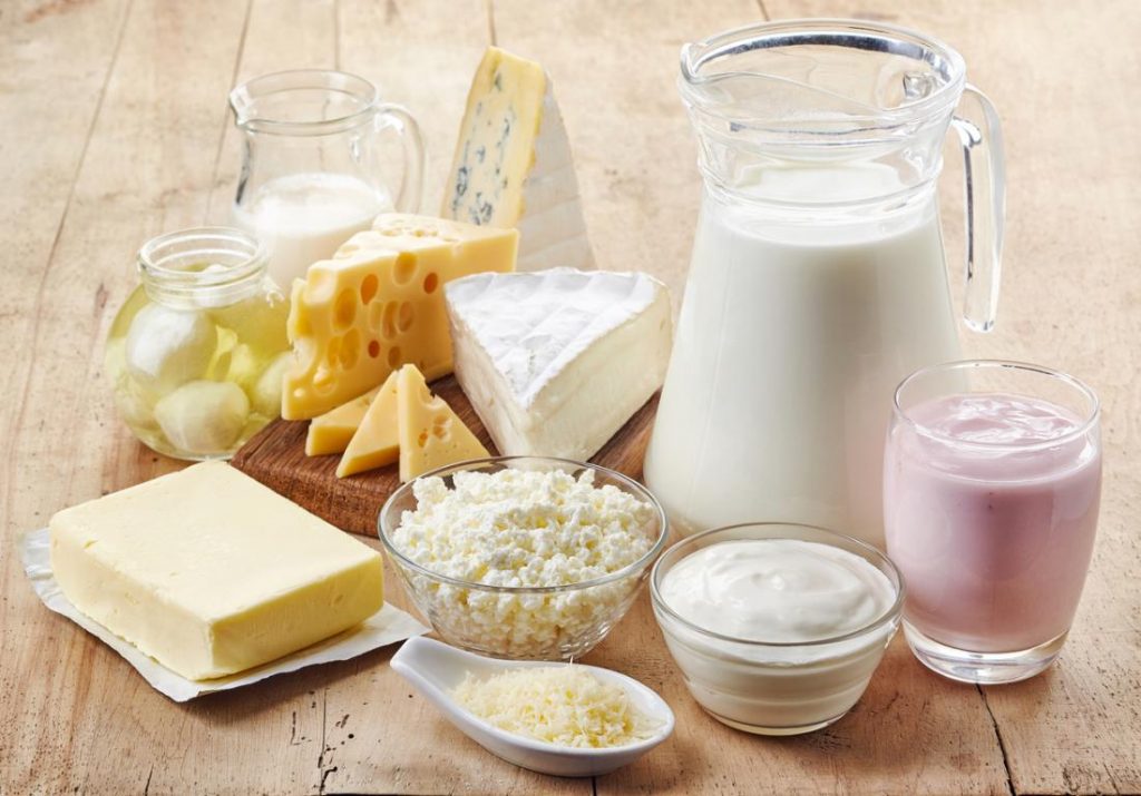«قتيلو» للصناعات الغذائية تعتزم رفع استثماراتها بمصنع الجبن بدمياط إلى 170 مليون جنيه