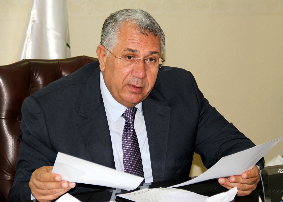 وزير الزراعة أمام مجلس النواب: 30 يونيو أعادت للدولة المصرية هيبتها