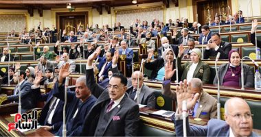 مجلس النواب يوافق نهائيا على تعديل قانون الإصلاح الزراعى