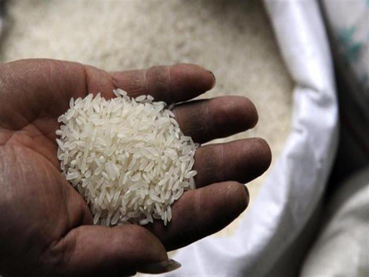 زيادة أسعار الأرز لانخفاض المحصول من 5 إلى 3 ملايين طن
