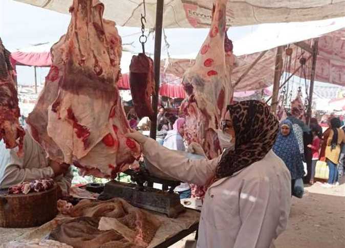 «15% زيادة فى أسعار اللحوم».. الزراعة تعلن عن خبر غير سعيد للمصريين (فيديو)