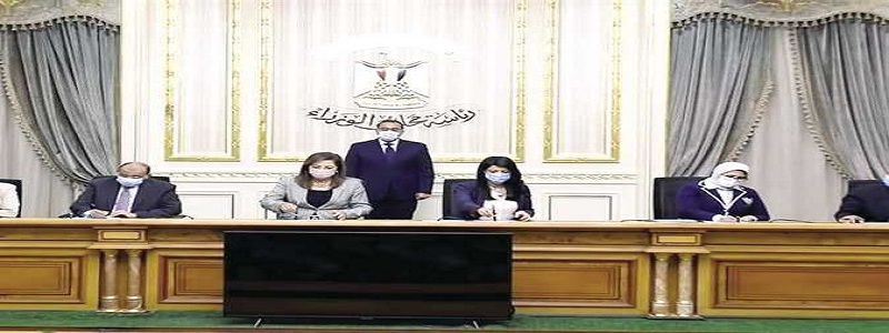 توقيع اتفاقية لـ«إدارة تلوث الهواء» فى القاهرة الكبرى