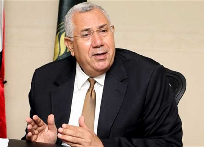 وزير الزراعة: مصر شهدت خلال الـ8 سنوات الماضية نهضة ودعمًا غير مسبوق للقطاع