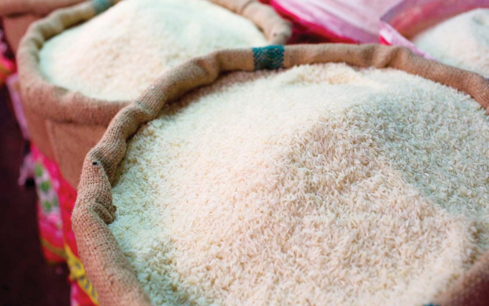 تجار : ارتفاعات جديدة مرتقبة فى أسعار الأرز