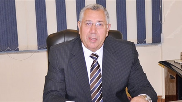 وزير الزراعة يلقي كلمة مصر في حوار الأمم المتحدة بشأن التصحر