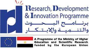 برنامج البحوث والتنمية والابتكار ار دي اي