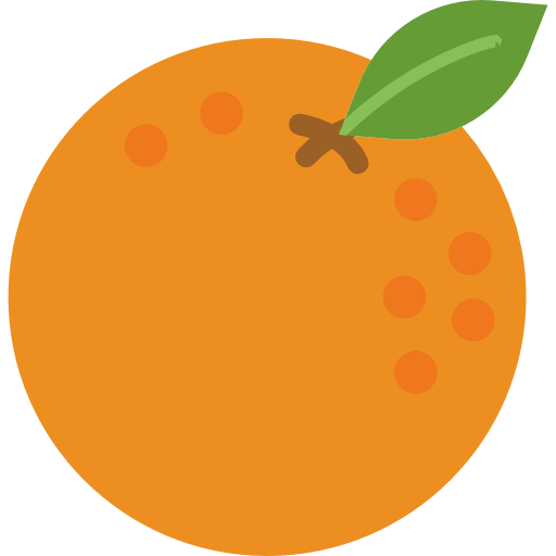 برتقال سكري